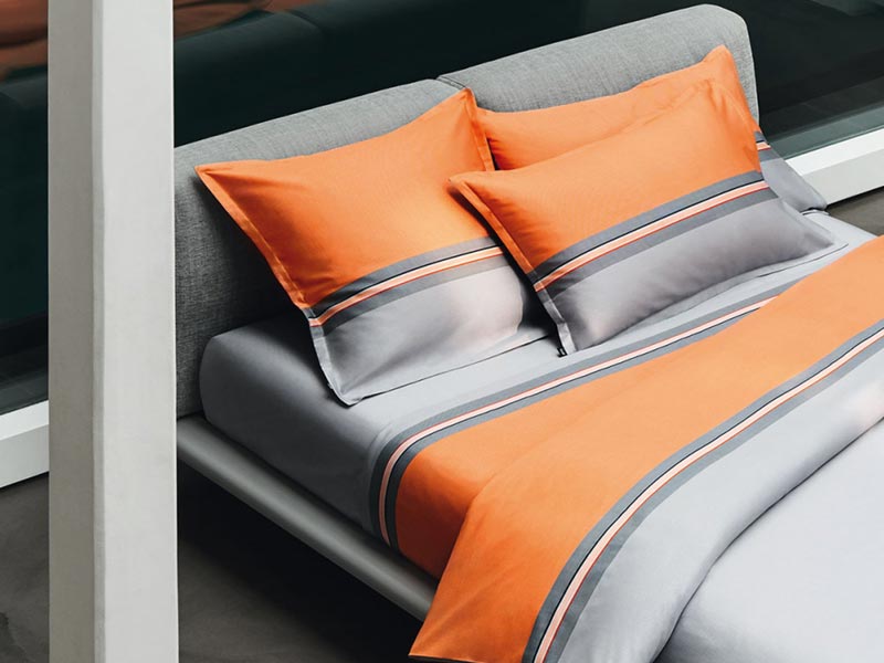 Hugo Boss Nuits de rêve, literie et linge de lits à Nantes St Herblain