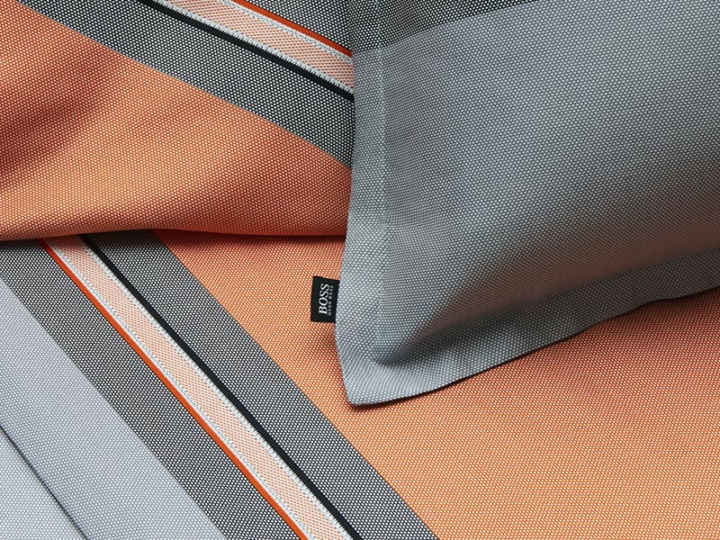 Hugo Boss Nuits de rêve, literie et linge de lits à Nantes St Herblain