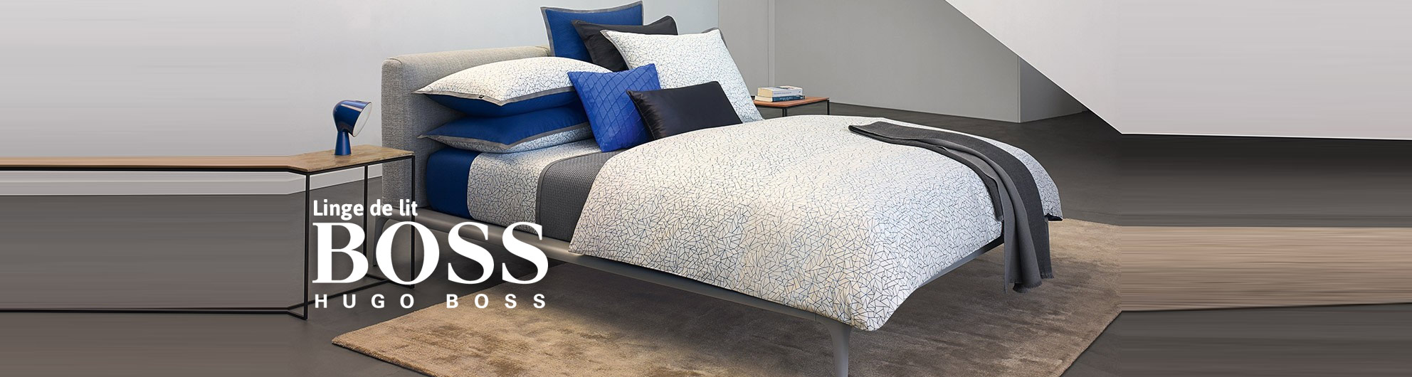 Nuits de rêve, literie et linge de lits à Nantes St Herblain