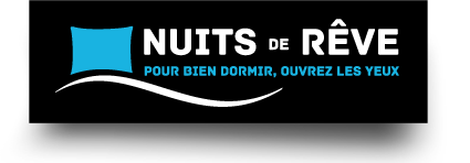 Nuits de Rêve - Literie et linge de lits à Nantes et Trignac