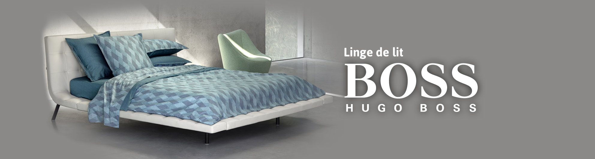 Nuits de rêve, literie et linge de lits à Nantes St Herblain