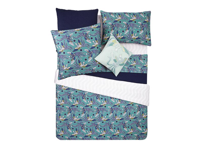 housse de couette kenzo outlet