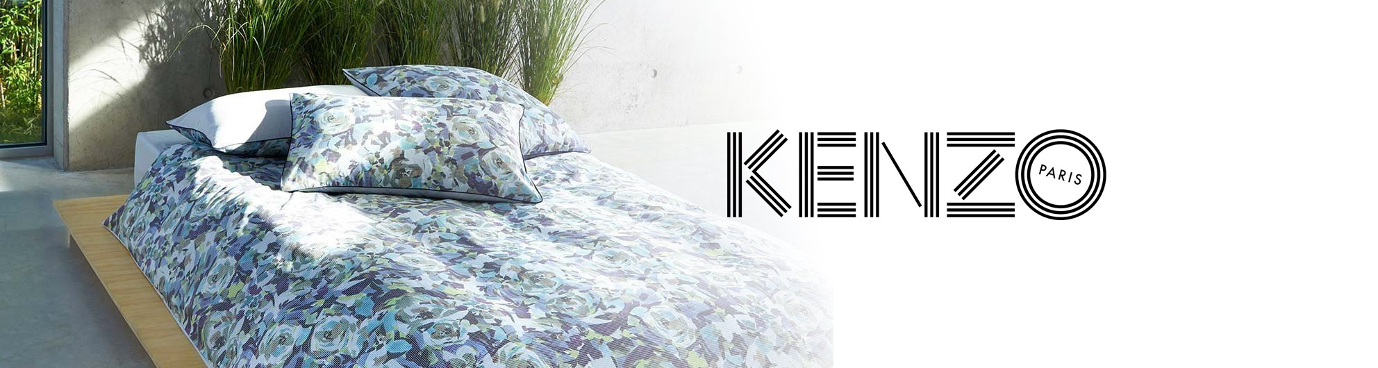 Logo Kenzo