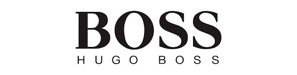 logo Hugo Boss