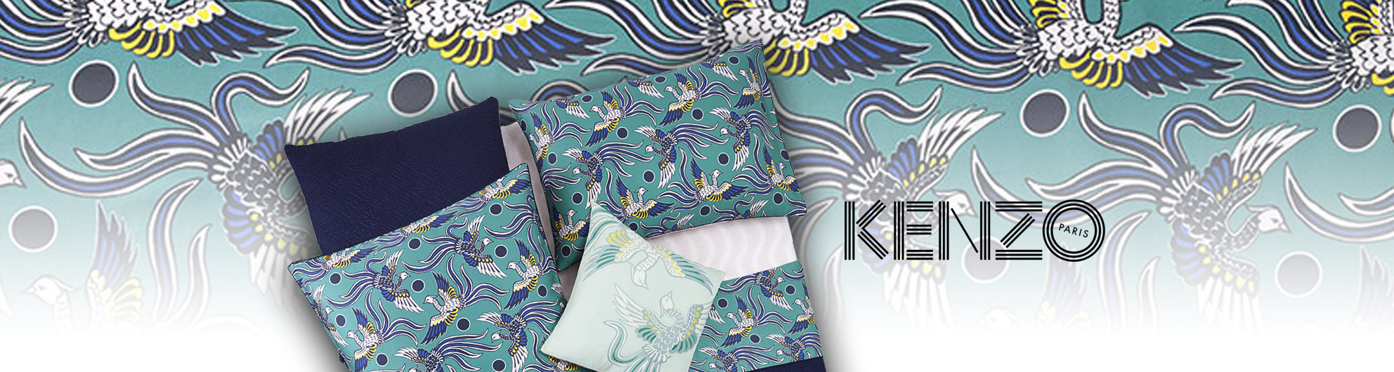 collection-linge-de-lit-KENZO_Kphoenix_nuits-de-reve-2019