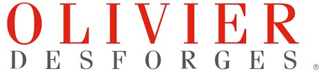 Olivier Desforges logo