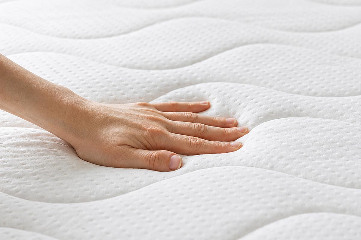 choisir fermeté de son matelas