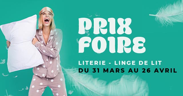 Prix Foire
