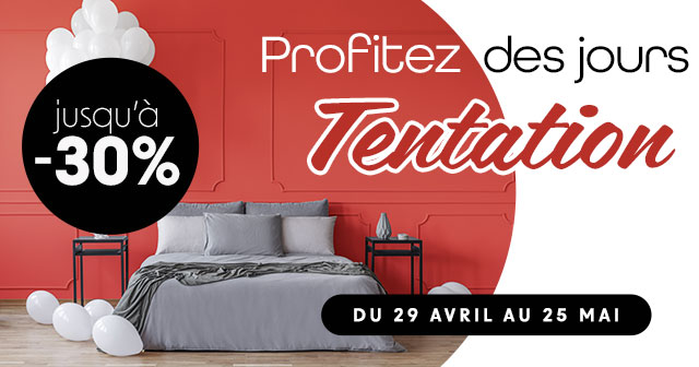 Jours tentations - Nuits de Rêve