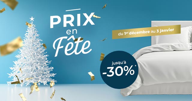 Prix en fête 2026