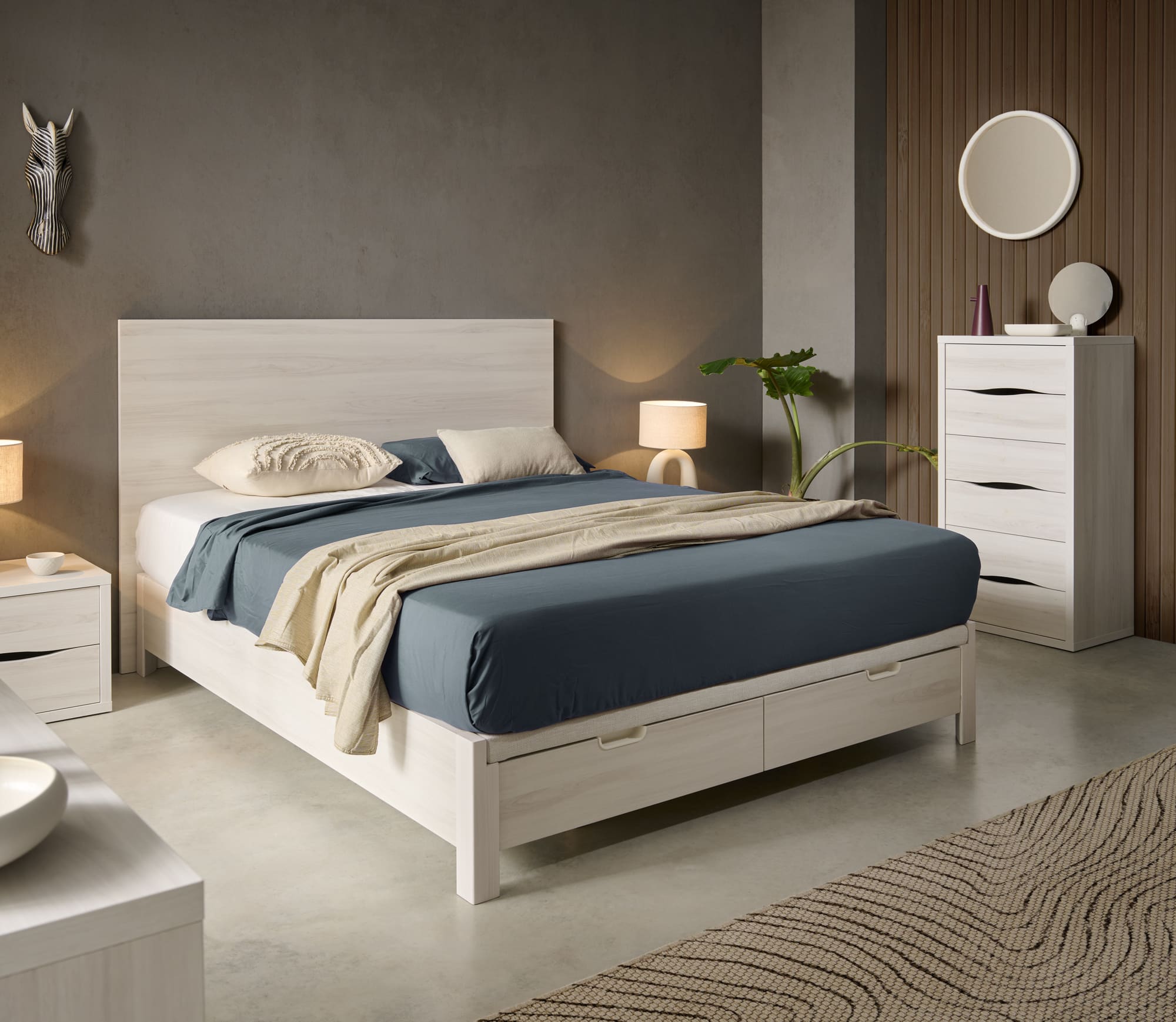 Commode - NOSOPLATAS
