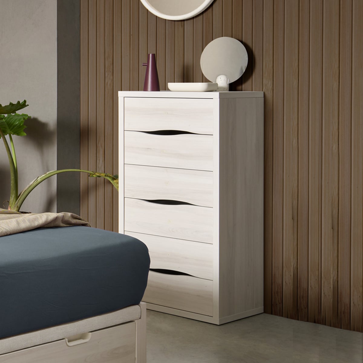 Commode - NOSOPLATAS