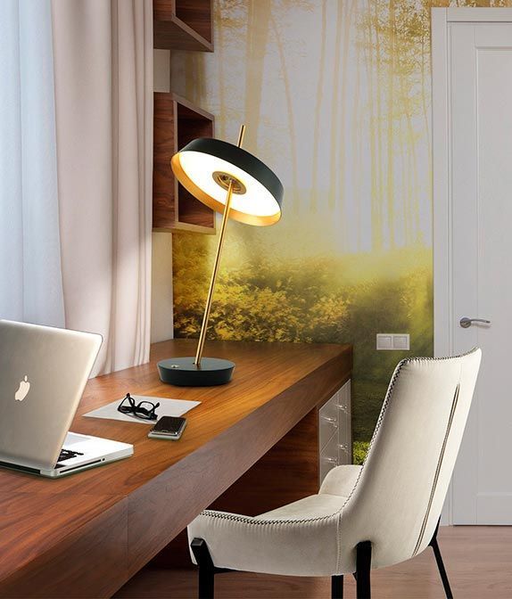 Lampes