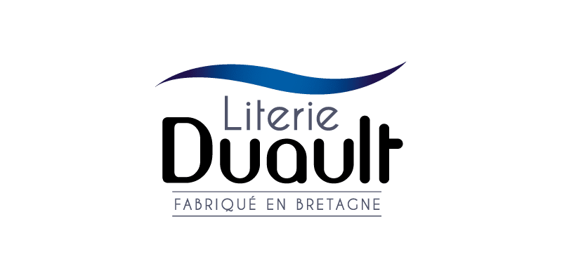 logotype Duault