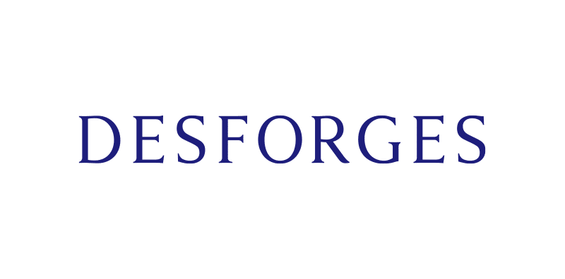 Logo Olivier Desforges