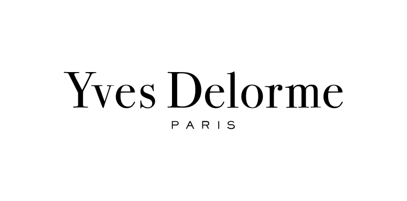 Logo Yves Delorme