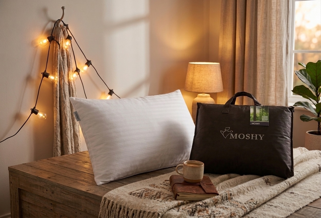 Moshy Accessoire - Nuits de Rêve