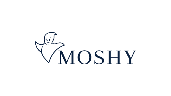 Logo Moshy