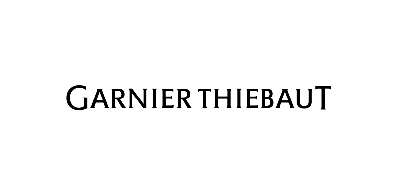 Logo Garnier Thibault