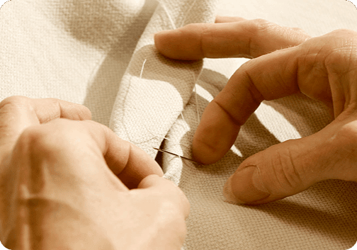 Treca - fabrication artisanale