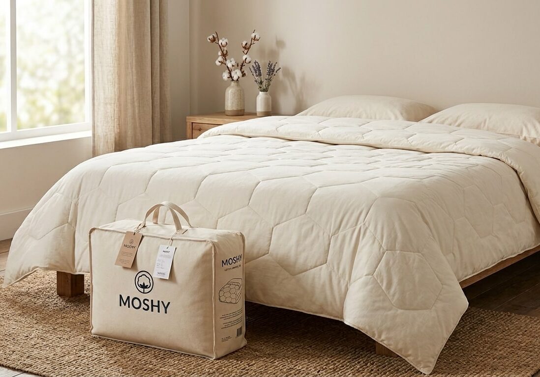 Moshy Accessoire - Nuits de Rêve