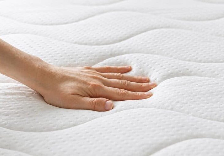 choisir fermeté de son matelas